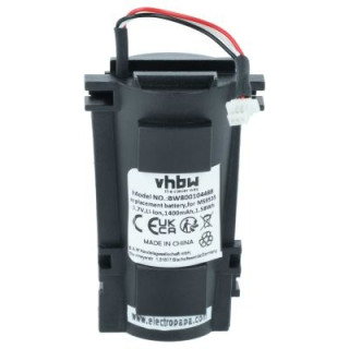Baterija za Honeywell BT9535 / MS9535, 1400 mAh