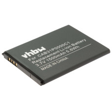 Baterija za Alcatel OT-910 / OT-985 / OT-990, 1500 mAh Baterija za Alcatel OT-910 / OT-985 / OT-990, 1500 mAh