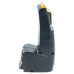 Baterija za Festo Festool CDD12 / CCD12, 12 V, 2.1 Ah Baterija za Festo Festool CDD12 / CCD12, 12 V, 2.1 Ah