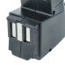 Baterija za Festo Festool CDD12 / CCD12, 12 V, 2.1 Ah Baterija za Festo Festool CDD12 / CCD12, 12 V, 2.1 Ah