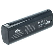 Baterija za Paslode IM250A / IM350A / IM65A, Ni-MH, 6 V, 3.3 Ah Baterija za Paslode IM250A / IM350A / IM65A, Ni-MH, 6 V, 3.3 Ah