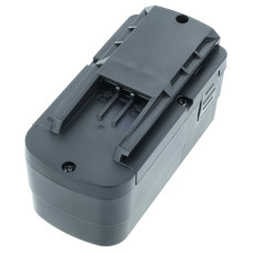 Baterija za Festo Festool BPS 12C, 12 V, 3.3 Ah Baterija za Festo Festool BPS 12C, 12 V, 3.3 Ah