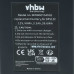 Baterija za Festo Festool BPS 12C, 12 V, 3.3 Ah Baterija za Festo Festool BPS 12C, 12 V, 3.3 Ah