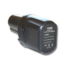 Baterija za DeWalt DC600, 3.6 V, 2.1 Ah