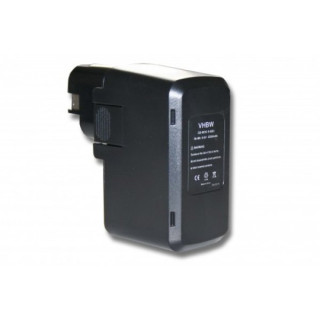 Baterija za Bosch BAT001 / GSR 9.6 / GBM 9.6VES-2 / PDR 80, 9.6 V, 3.3 Ah