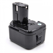 Baterija za Hitachi EB1212S / EB1214L / EB1220BL, 12 V, 2.1 Ah Baterija za Hitachi EB1212S / EB1214L / EB1220BL, 12 V, 2.1 Ah