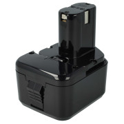 Baterija za Hitachi EB1212S / EB1214L / EB1220BL, 12 V, 3.3 Ah Baterija za Hitachi EB1212S / EB1214L / EB1220BL, 12 V, 3.3 Ah