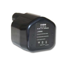 Baterija za Hitachi EB1224 / EB12B / EB12G, 12 V, 3.3 Ah