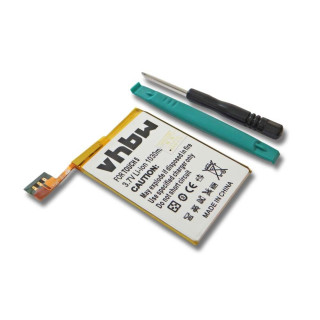 Baterija za Apple iPod Touch 5G, 1030 mAh