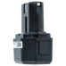 Baterija za Hitachi EB712S / EB714S, 7.2 V, 2.1 Ah Baterija za Hitachi EB712S / EB714S, 7.2 V, 2.1 Ah