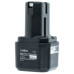 Baterija za Hitachi EB712S / EB714S, 7.2 V, 2.1 Ah Baterija za Hitachi EB712S / EB714S, 7.2 V, 2.1 Ah