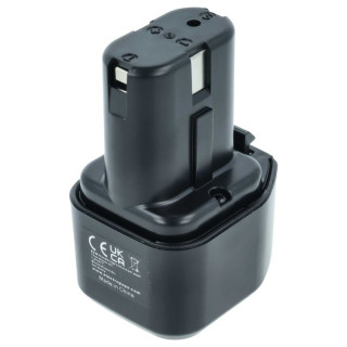 Baterija za Hitachi EB712S / EB714S, 7.2 V, 3.3 Ah Baterija za Hitachi EB712S / EB714S, 7.2 V, 3.3 Ah