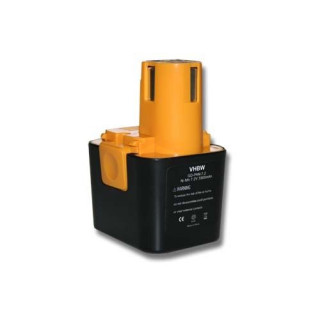 Baterija za Panasonic EY9065 / EY9066B, 7.2 V, 3.3 Ah