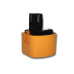 Baterija za Panasonic EY9086 / EY9182, 9.6 V, 3.3 Ah