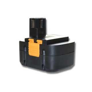 Baterija za Panasonic EY9136 / EY9230 / EY9239, 15.6 V, 3.3 Ah