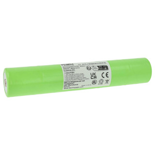 Baterija za Maglite ARXX075 / ARXX235 / RX1019, 5000 mAh Baterija za Maglite ARXX075 / ARXX235 / RX1019, 5000 mAh