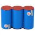 Baterija za Gardena Accu60, Ni-MH, 3.6 V, 3.0 Ah
