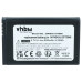 Baterija za Polycom 5020 / Spectralink 5020, 84743424, 950 mAh