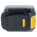 Baterija za DeWalt DCB140 / DCB141 / DCB142, 14.4 V, 3.0 Ah