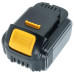 Baterija za DeWalt DCB140 / DCB141 / DCB142, 14.4 V, 4.0 Ah Baterija za DeWalt DCB140 / DCB141 / DCB142, 14.4 V, 4.0 Ah