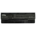 Baterija za Asus N46 / N56 / N76, 4400 mAh Baterija za Asus N46 / N56 / N76, 4400 mAh