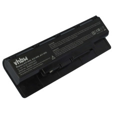 Baterija za Asus N46 / N56 / N76, 4400 mAh Baterija za Asus N46 / N56 / N76, 4400 mAh