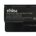 Baterija za Asus N46 / N56 / N76, 4400 mAh Baterija za Asus N46 / N56 / N76, 4400 mAh