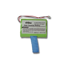 Baterija za Sagem MC900 / MC901 / MC902, 700 mAh Baterija za Sagem MC900 / MC901 / MC902, 700 mAh