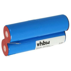 Baterija za Gardena Accu4, 4.8 V, 3.0 Ah Baterija za Gardena Accu4, 4.8 V, 3.0 Ah