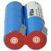 Baterija za Gardena Accu4, 4.8 V, 3.0 Ah