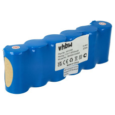 Baterija za Gardena Accu90, 7.2 V, 3.0 Ah