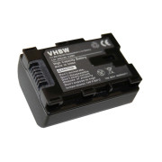 Baterija BN-VG107 za JVC Everio GZ-E100 / GZ-HD500 / GZ-MS110, 800 mAh