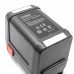 Baterija za Gardena Gardena 8835 / 8839, 18 V, 3.0 Ah Baterija za Gardena Gardena 8835 / 8839, 18 V, 3.0 Ah
