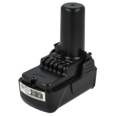 Baterija za Hitachi BCL1015 / BCL1030, 10.8 V, 2.0 Ah