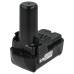 Baterija za Hitachi BCL1015 / BCL1030, 10.8 V, 2.0 Ah