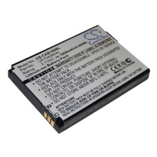 Baterija za Caterpillar CAT B10, 1800 mAh