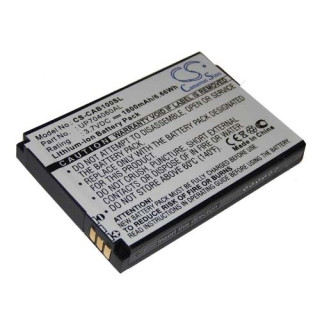 Baterija za Caterpillar CAT B10, 1800 mAh