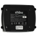 Baterija za Metabo BS 14.4 LT / BS 14.4 LT, 14.4 V, 3.0 Ah Baterija za Metabo BS 14.4 LT / BS 14.4 LT, 14.4 V, 3.0 Ah