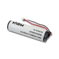 Baterija za Blaupunkt Travelpilot Lucca 5.2, 2200 mAh Baterija za Blaupunkt Travelpilot Lucca 5.2, 2200 mAh