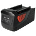 Baterija za Hilti B36 / GD HIL-36, 36 V, 3.0 Ah
