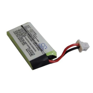 Baterija za Plantronics CS540, 140 mAh Baterija za Plantronics CS540, 140 mAh