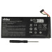 Baterija za Asus Nexus 7 / Google Nexus 7 / Asus Pad ME370T, 4300 mAh Baterija za Asus Nexus 7 / Google Nexus 7 / Asus Pad ME370T, 4300 mAh