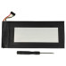 Baterija za Asus Nexus 7 / Google Nexus 7 / Asus Pad ME370T, 4300 mAh Baterija za Asus Nexus 7 / Google Nexus 7 / Asus Pad ME370T, 4300 mAh