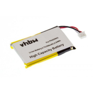 Baterija za Philips S9A / S9H, 550 mAh
