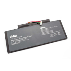 Baterija za Asus Transformer TF300, C21-TF201X, 2900 mAh