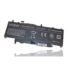 Baterija za Samsung Ativ Pro XE700T1C / XQ700T1C, 6540 mAh