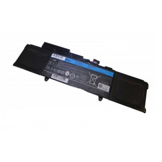 Baterija za Dell XPS 14 L421X Ultrabook, 4600 mAh