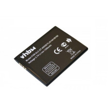 Baterija za Alcatel OT-4010 / OT-4030 / OT-5020, 1300 mAh Baterija za Alcatel OT-4010 / OT-4030 / OT-5020, 1300 mAh