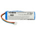 Baterija za Garmin Alpha / DC50 / TT10 / TT15, 2600 mAh