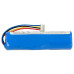 Baterija za Garmin Alpha / DC50 / TT10 / TT15, 2600 mAh